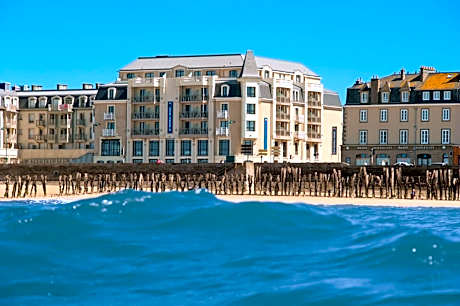 Hotel Le Nouveau Monde