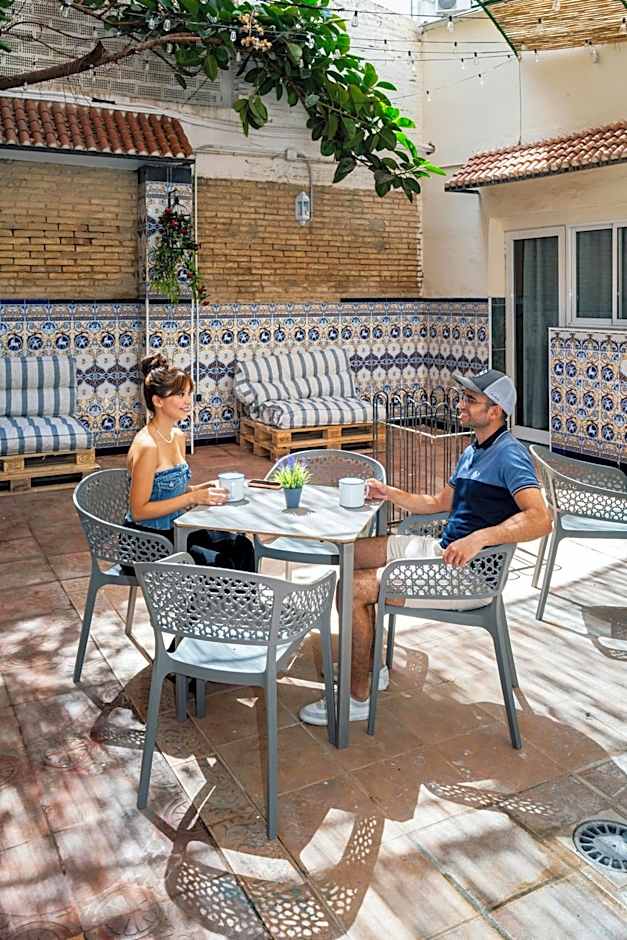SOM Hostel Valencia