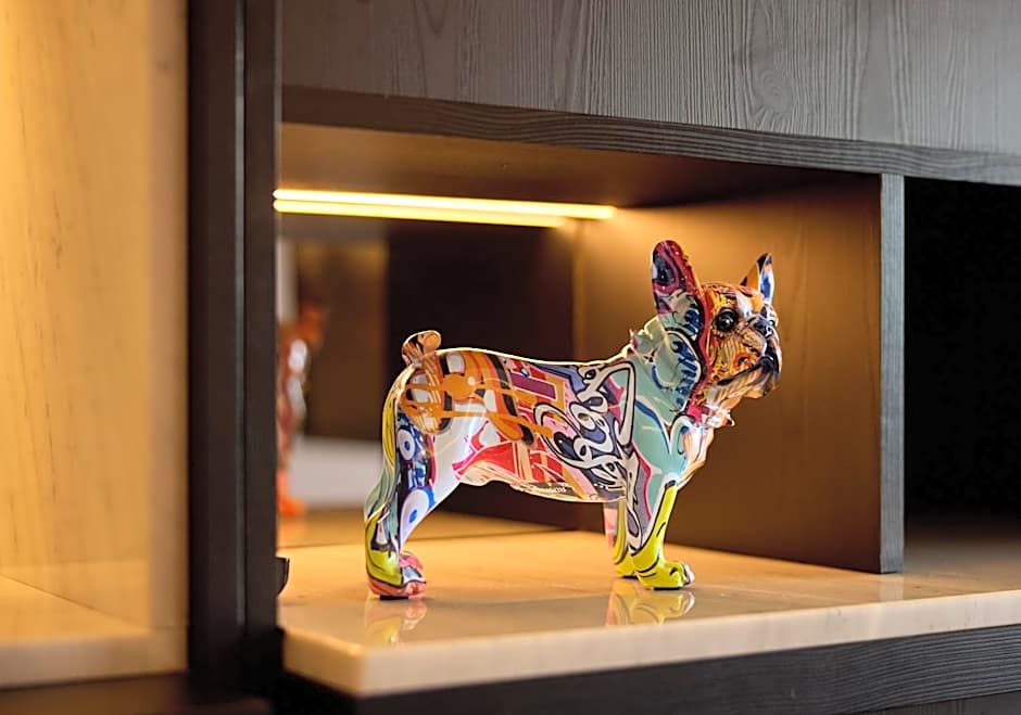 Cardo Brussels, Autograph Collection