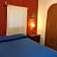 Hotel Rocinante