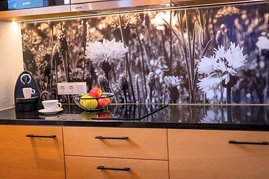 Hapimag Ferienwohnungen Zell am See