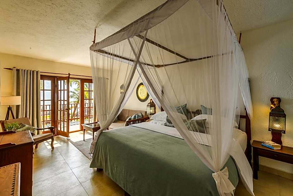 Breezes Beach Club and Spa