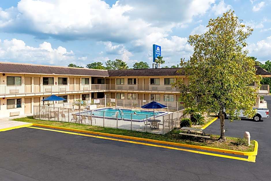 Americas Best Value Inn Lake City