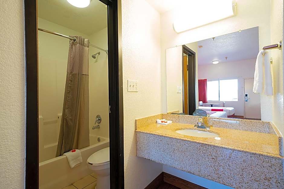 Americas Best Value Inn & Suites Humble