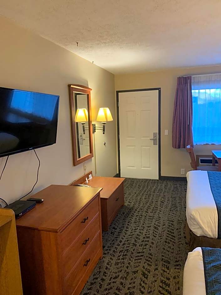Sunset Inn - John Day