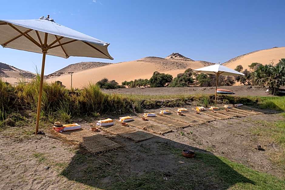 Anakato Nubian Experience