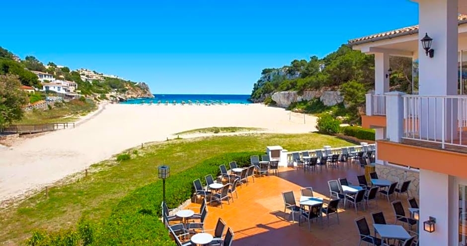 FlipFlop Cala Romántica