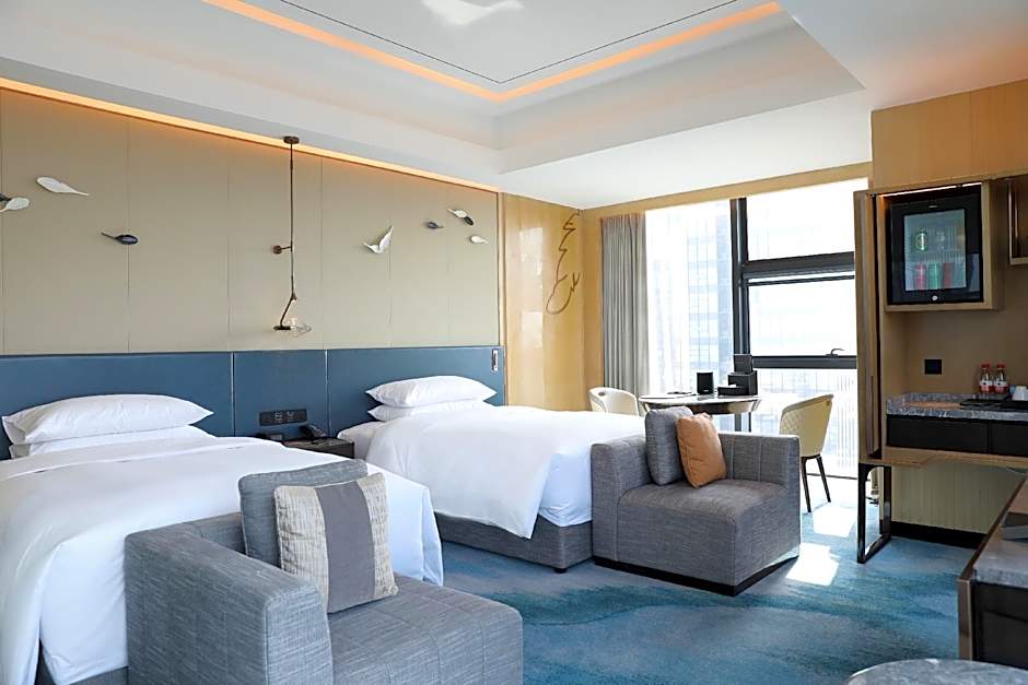 Hilton Yancheng