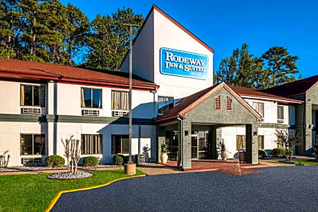 Rodeway Inn Brandon - Jackson East