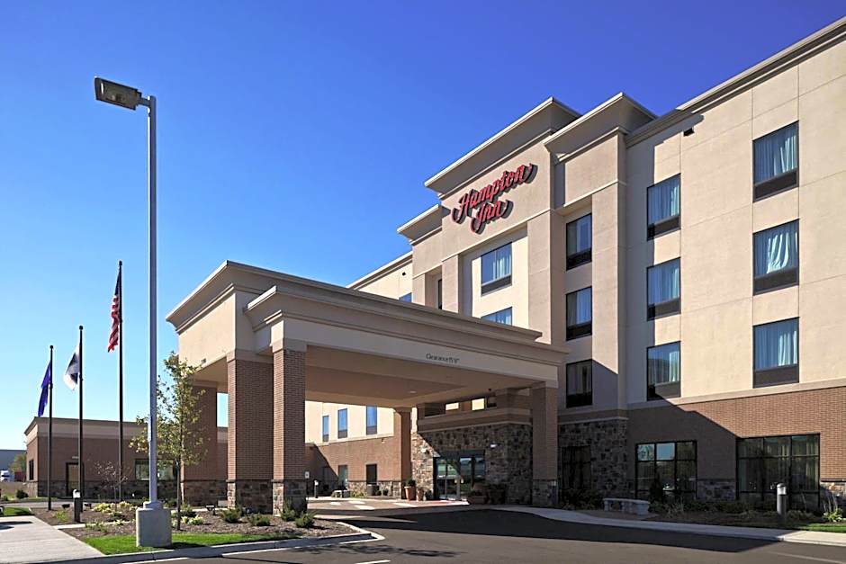 Foto 1 de 48 de Hampton Inn By Hilton Beloit