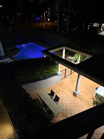 San Mateo On Broadbeach