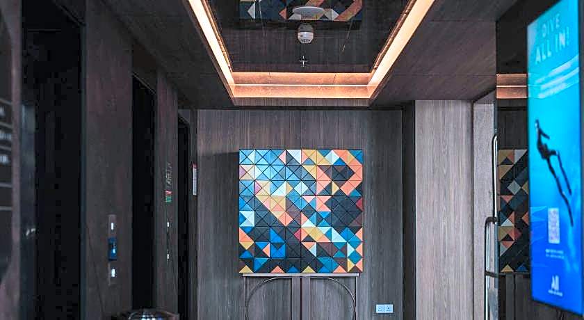 Mercure Miri City Centre