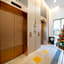 Hound Hotel Ulsan