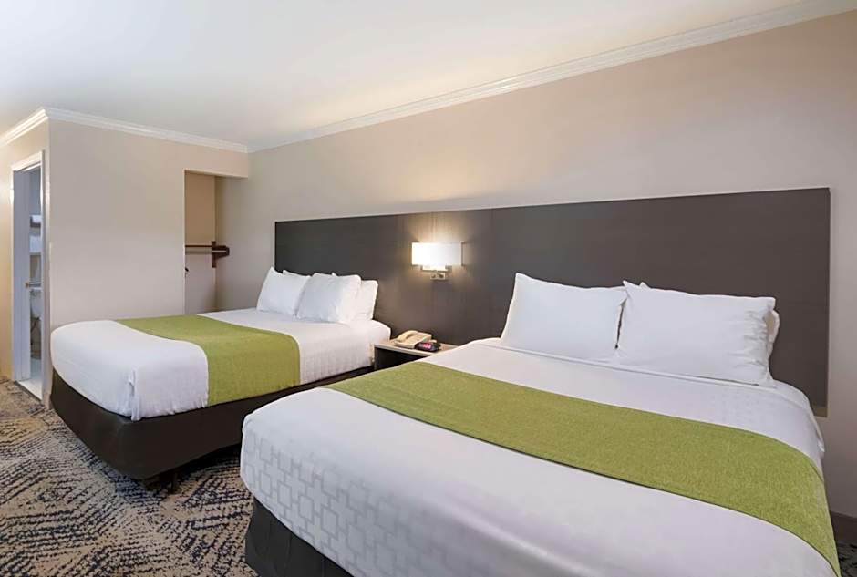 SureStay Hotel by Best Western Rockdale