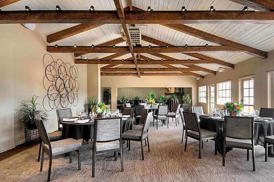 The Inn at Pasatiempo