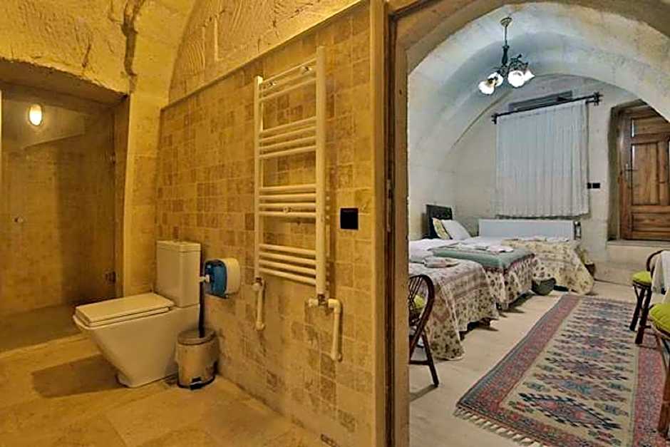 View Cave Hotel