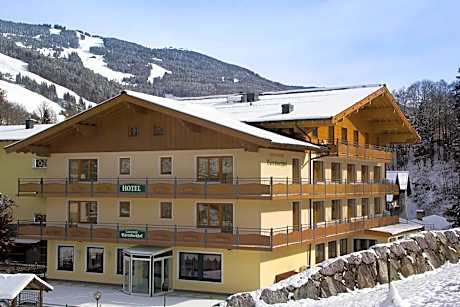 Hotel Bärenbachhof - Joker card included in summer