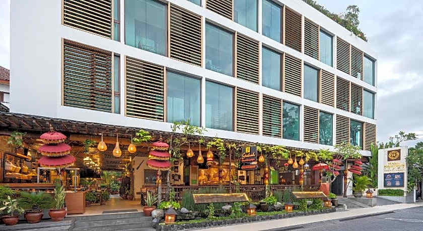 Rama Residence Padma