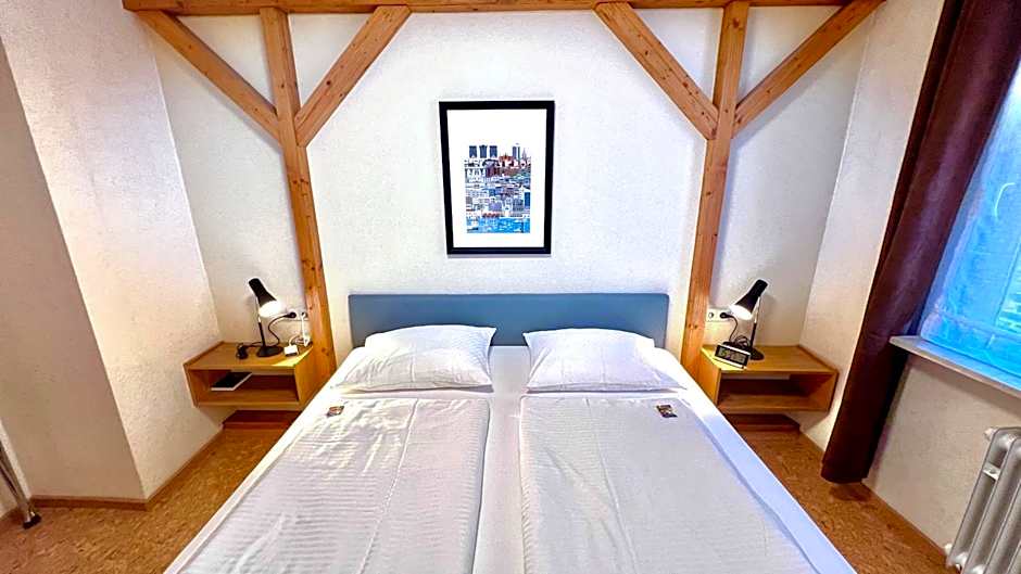 Hotel zur Loreley - Garni