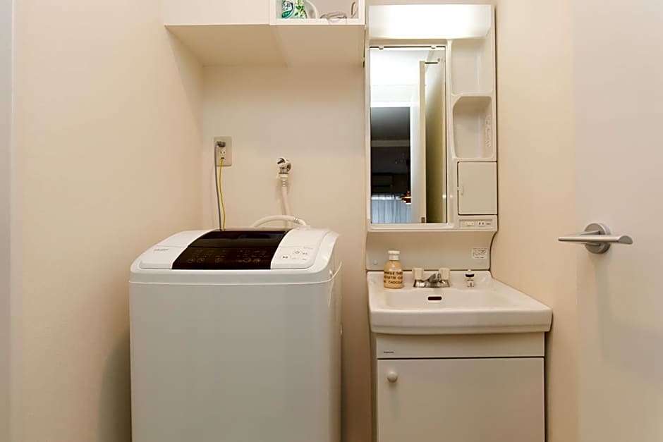 Nakano Apartment hotel