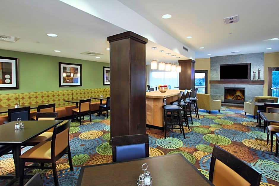 Holiday Inn Express - Colorado Springs - First & Main, an IHG Hotel