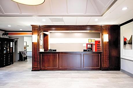 Carradoc Hall Hotel & Conference Ctr by The Red Collection