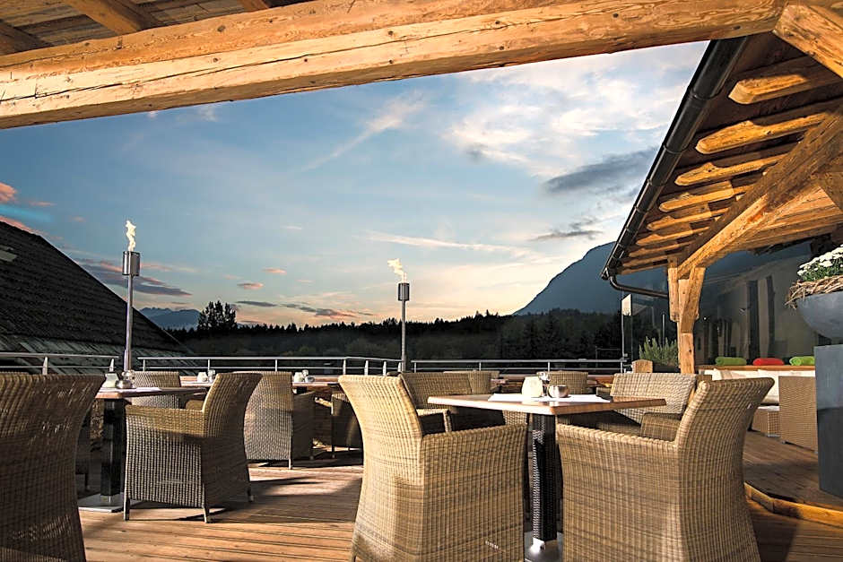 Hotel Landgasthof Gappen