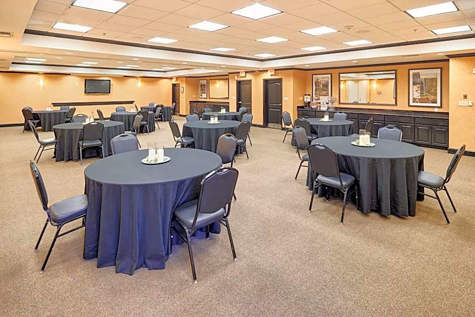 Hampton Inn By Hilton And Suites Longview North