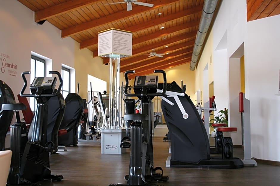 aktiv Sporthotel Sächsische Schweiz