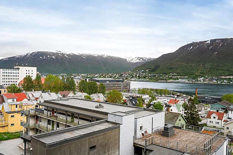 St Elisabeth Hotel & Spa By First