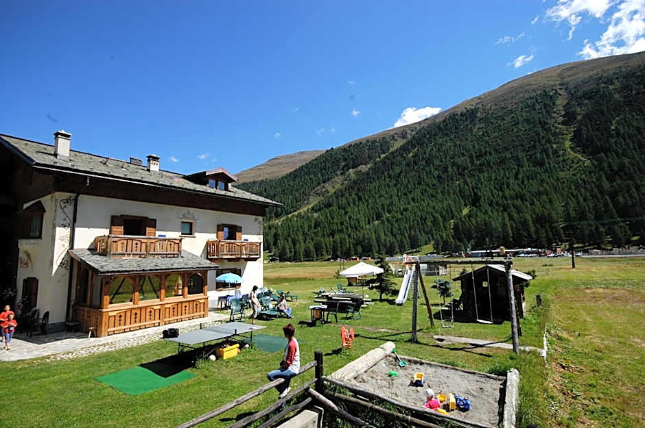 Art Apartments Casa Lapis