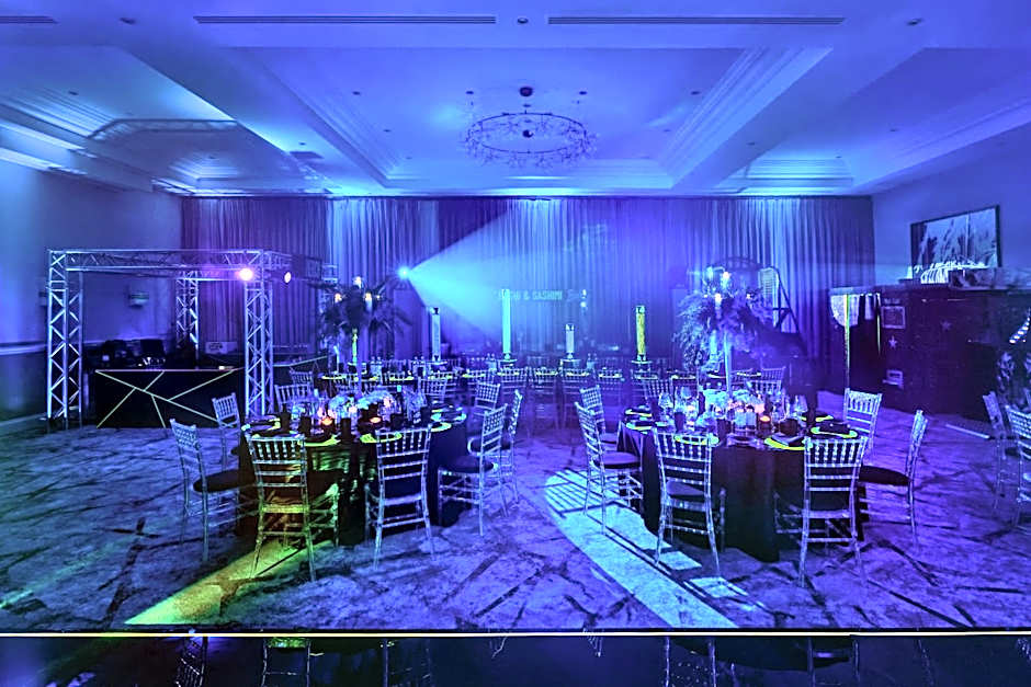 London Marriott Hotel Regents Park