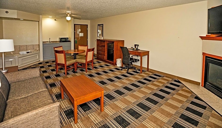 Quality Inn near Medical Center