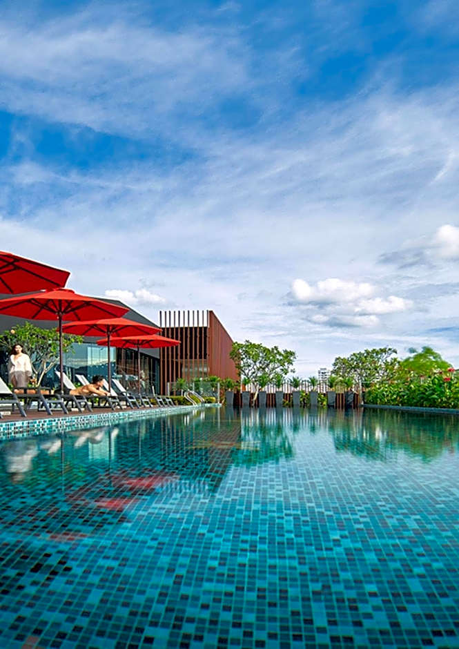 Amari SPICE Penang