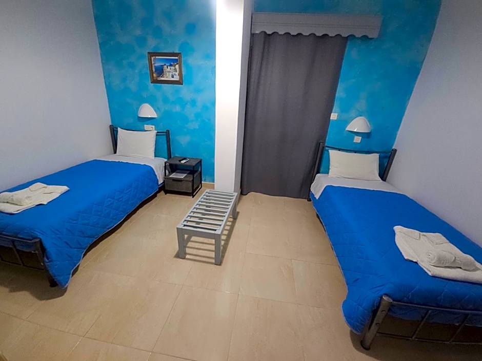 Hotel Palladion