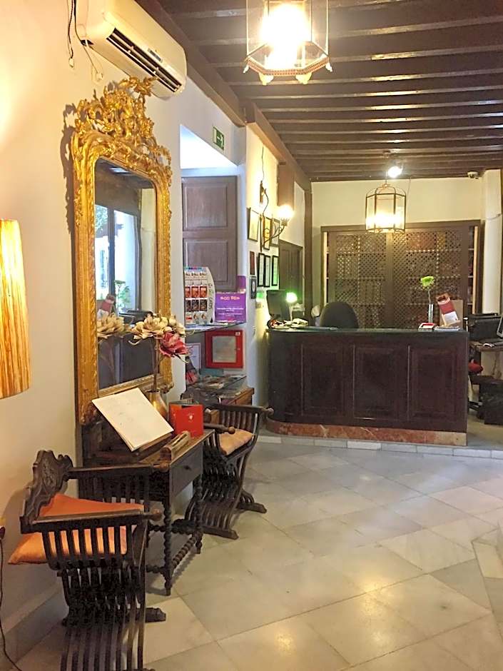 Casa del Capitel Nazarí