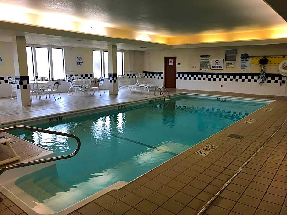 Holiday Inn Express Hotel & Suites Anderson By IHG