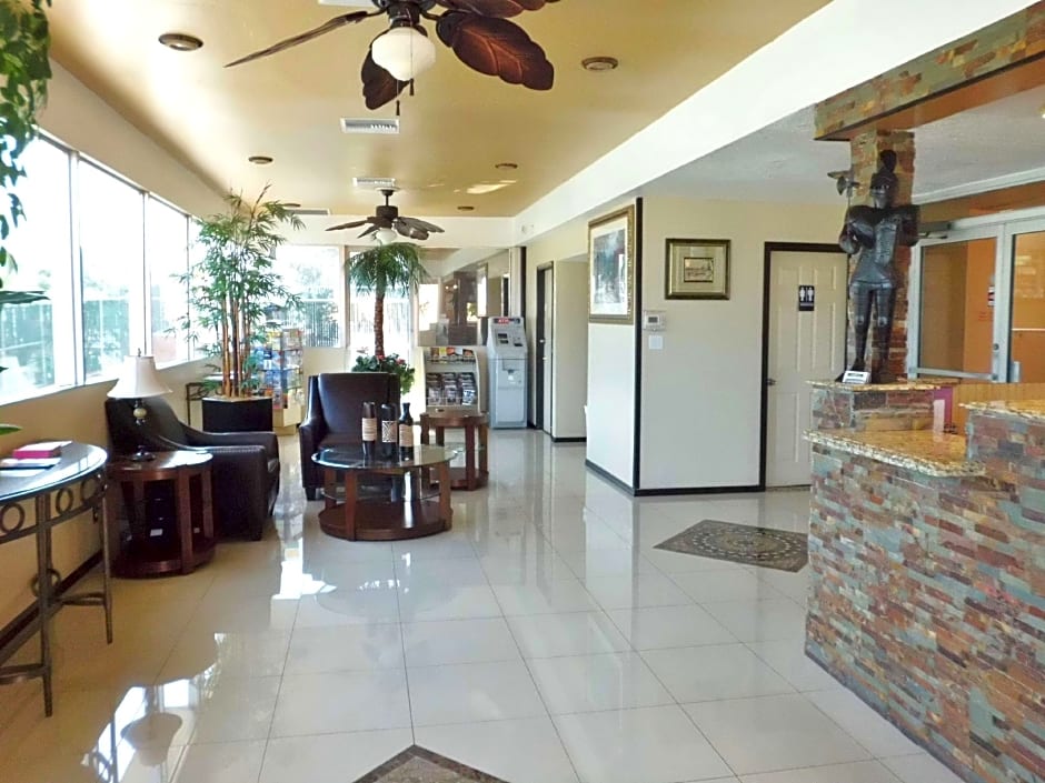 America's Best Inn Lakeland