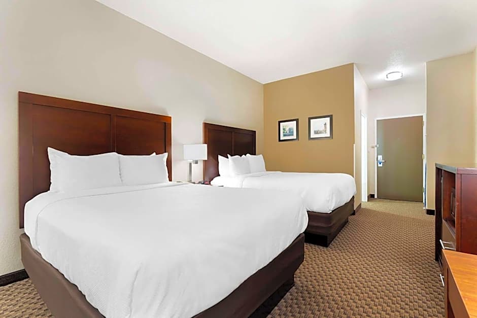 Comfort Inn & Suites Johnstown - Richland Town Center
