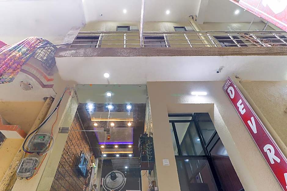 Hotel O Dev Raj