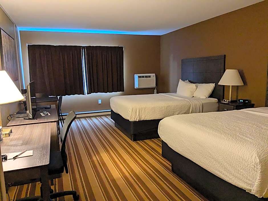 Magnuson Copper Crown