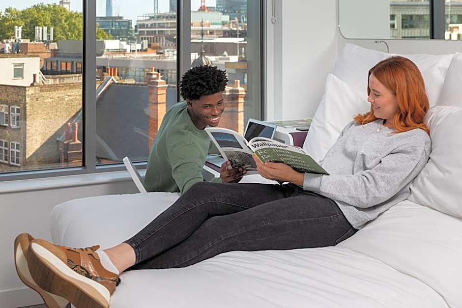 YOTEL London City