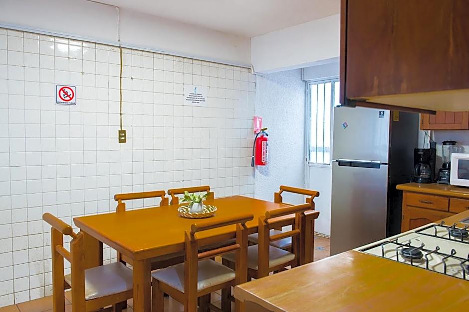 Casa la Feria - Céntrico