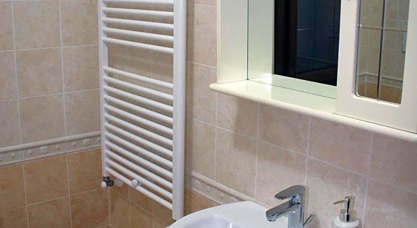 B&B Villa Eleonora Tropea