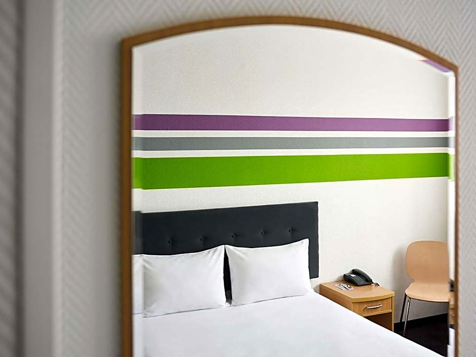 Ibis Style Bielsko Biala