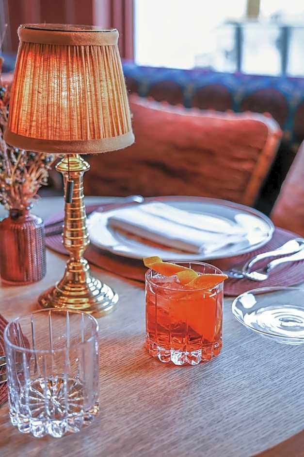 Meliá London Kensington member of Meliá Collection