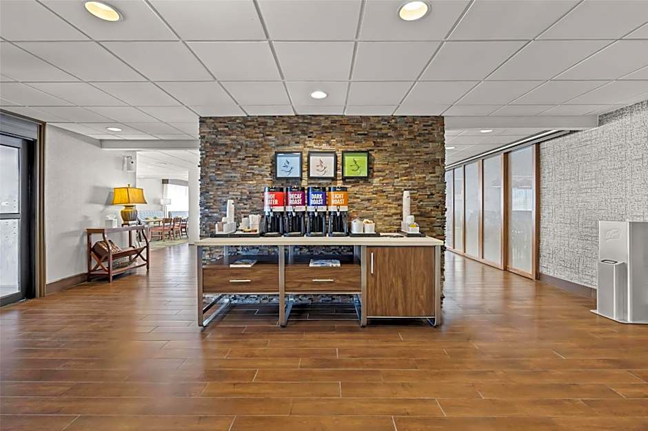 Hampton Inn By Hilton Toledo-South/Maumee