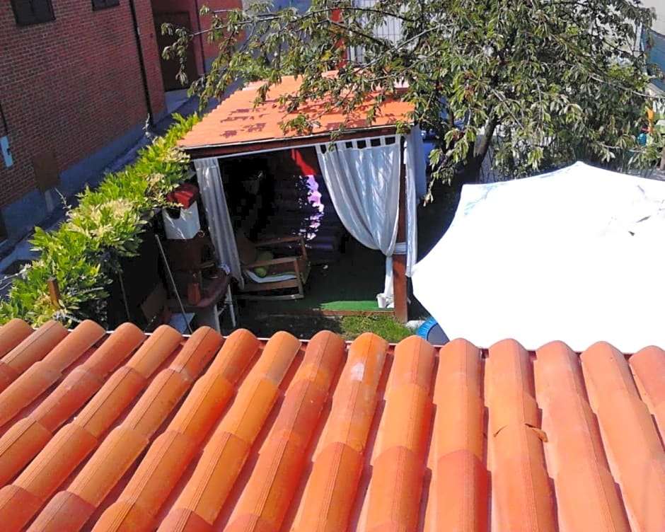 B&B Ma Maison