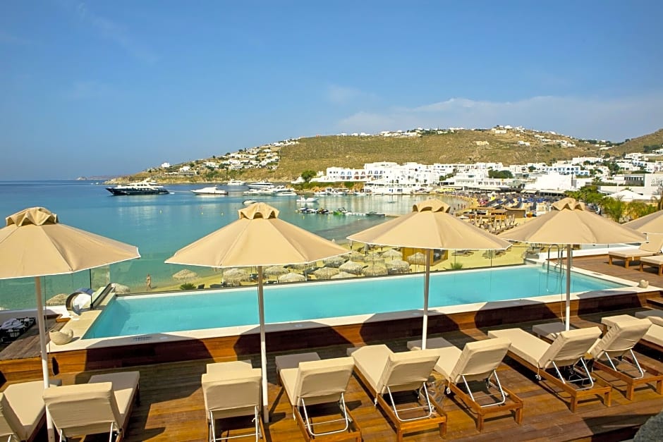 Thalassa Boutique Hotel