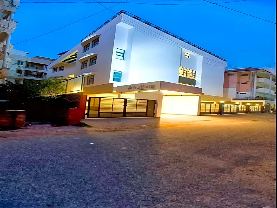 Pearl Suites